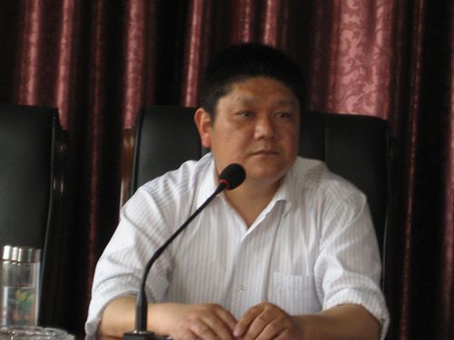 工会主席